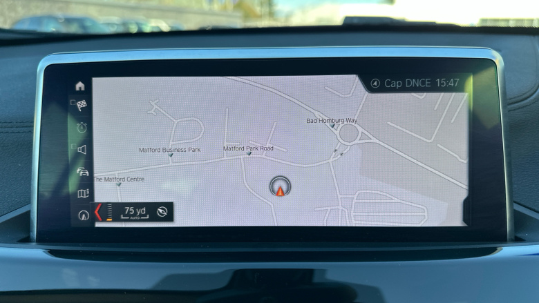 BMW X1 sDrive 20i [178] xLine 5dr Step Auto Petrol Estate